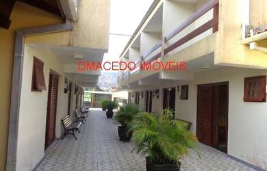 Imagem: O apartamento possui 2 Dormitórios, 2 Banheiros e 50m² de