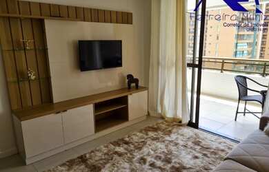 Imagem 8: APARTAMENTO RESIDENCIAL em SALVADOR - BA, ALPHAVILLE I