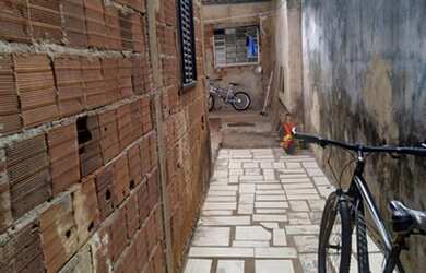 Imagem 13: OPORTUNIDADE P/ VOCÊ INVESTIDOR! Vendo lote na QR 407!Escriturado! Duas casas! Confira!