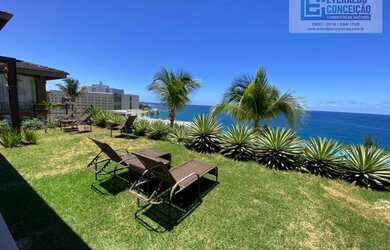 Imagem 8: Salvador - Apartamento Padrão - Rio Vermelho