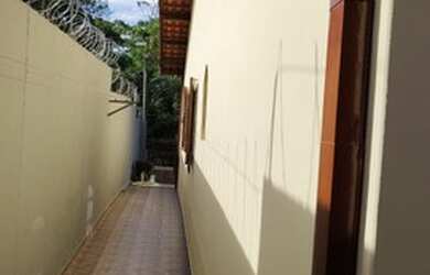 Imagem 16: Casa Térrea para venda possui 250 metros quadrados com 3 quartos sendo...