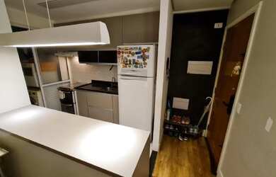 Imagem 2: Venda Residential / Apartment Vila Isolina Mazzei São Paulo