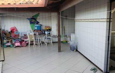 Imagem 16: Cobertura 4 quartos Santa Cruz