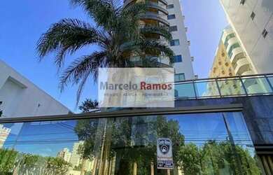 Imagem: O apartamento possui 3 Dormitórios, 3 Banheiros, 2 Vagas na