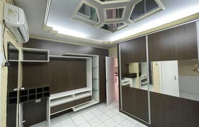 Imagem 2: Casa Dom Pedro pra locação