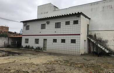 Imagem 4: Terreno, 1489 m² - venda por R$ 4.700.000,00 ou aluguel por R$ 17.000,00/mês - Centro - Sã