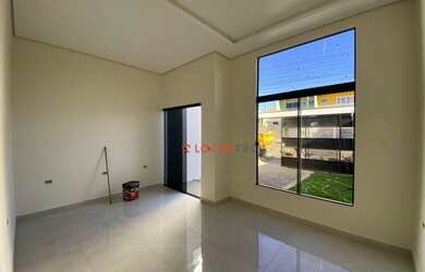 Imagem 5: Casa com 3 dormitórios, 75 m² - venda por R$ 320.000,00 ou aluguel por...