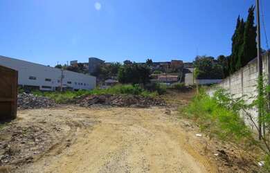 Imagem 3: Terreno à venda, 3791 m² por R$ 16.000.000 - Vila Nair - São José...