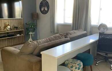 Imagem 4: Casa com 3 dormitórios, 150 m² - venda por R$ 750.000,00 ou aluguel por R$ 4.000,00/mês