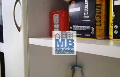 Imagem 5: Apartamento à venda, 85 m² por R$ 950.000,00 - Jardim Marajoara - São...