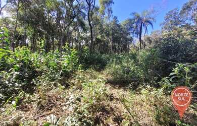 Imagem 11: Terreno à venda, 2000 m² por R$ 130.000 - Retiro do Brumado - Brumadinho/Minas Gerais