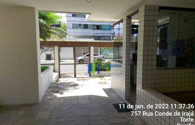 Imagem 11: Edf vivenda das palmeiras