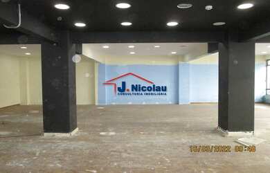 Imagem: O depósito possui 72m² de Área e está localizado em Centro