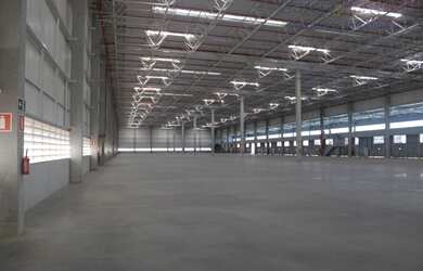 Imagem 12: Galpão para Locação em São Paulo, Vila Santa Cruz