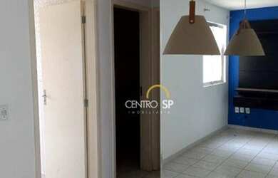 Imagem 6: Apartamento com 2 dormitórios, 45 m² - venda por R$ 115.000,00 ou aluguel...