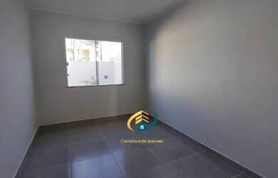 Imagem 15: Casa Transporte na porta Jardim Atlântico Central Itaipuaçu Maricá