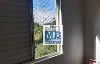 Imagem 15: Apartamento à venda, 64 m² por R$ 470.000,00 - Jardim Marajoara - São...