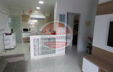 Imagem 16: 02 casas de alvenaria, localizadas no mesmo terreno no bairro Boa Vista,...