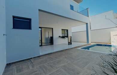 Imagem 11: Casa com 3 dormitórios à venda, 190 m² por R$ 790.000,00 - Condominio...