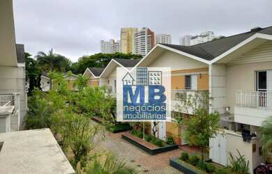 Imagem 16: Casa à venda, 192 m² por R$ 1.675.000,00 - Jardim Marajoara - São Paulo/SP