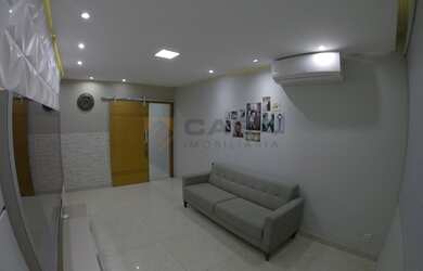 Imagem 3: DR-Imóveis-Maravilhosa casa 4Qts C\suite no condominio vila verde