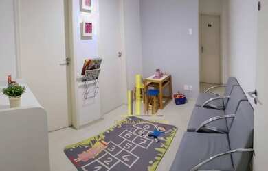 Imagem 1: Sala, 40 m² - venda por R$ 175.000,00 ou aluguel por R$ 1.500,00/mês...