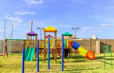 Imagem 6: Lote em Condomínio para Venda - CONDOMÍNIO TERRA VISTA RESIDENCIAL CLUB,...