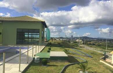 Imagem: O terreno possui 405m² de Área e está localizado em Nossa