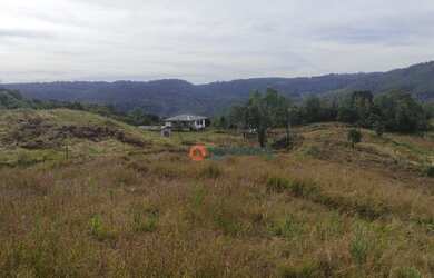 Imagem: A chácara possui 108.900m² de Área e está localizado em