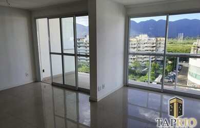 Imagem 7: Cobertura à venda Condomínio Wonderfull Recreio