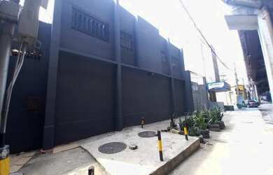 Imagem 4: Galpão/Depósito/Armazém para aluguel tem 1850 São critovão