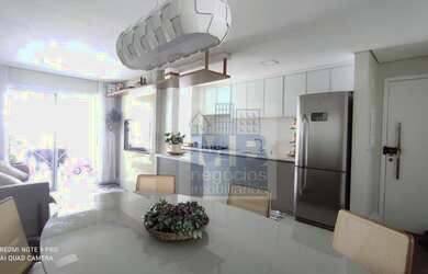 Imagem 8: Apartamento à venda, 81 m² por R$ 650.000,00 - Jardim Marajoara - São Paulo/SP