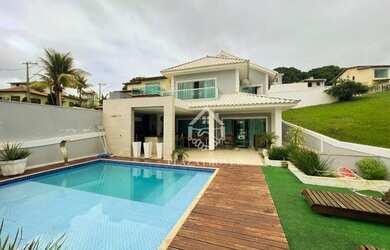 Imagem 16: Casa com 4 dormitórios, 250 m² - venda por R$ 790.000,00 ou aluguel...