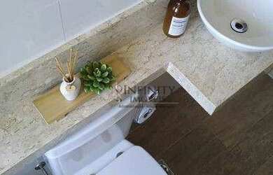 Imagem 9: Apartamento com 2 dormitórios à venda, 49 m² por R$ 170.000,00 - Jardim...