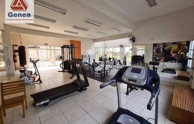 Imagem 13: Apartamento com 2 dormitórios, 46 m² - venda por R$ 199.900,00 ou aluguel...