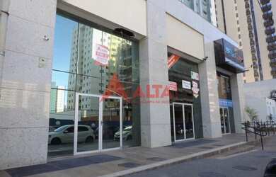 Imagem: O depósito possui 735m² de Área e está localizado em Asa