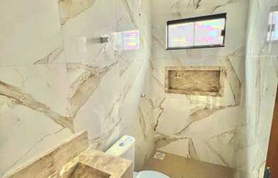 Imagem 11: GOIâNIA - Casa Padrão - Residencial Center Ville