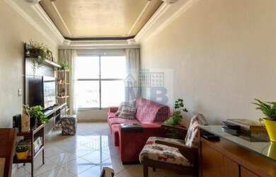 Imagem 1: Apartamento à venda, 70 m² por R$ 480.000,00 - Socorro - São Paulo/SP