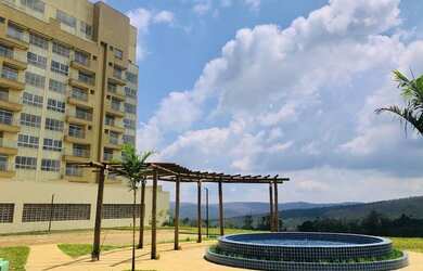 Imagem: O apartamento possui 3 Dormitórios, 4 Banheiros, 3 Vagas na