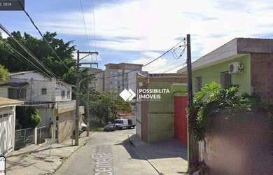 Imagem 4: Prédio à venda, 577 m² por R$ 1.119.755 - Jaguaré - São Paulo/SP