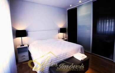 Imagem 8: Sao Paulo - Apartamento Padrao - Jardim Paulista