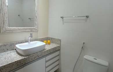 Imagem 8: APARTAMENTO PARA LOCAÇÃO NA ENSEADA