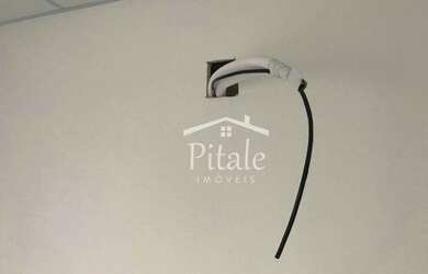 Imagem 15: Sala, 40 m² - venda por R$ 371.000,00 ou aluguel por R$ 4.200,00/mês...