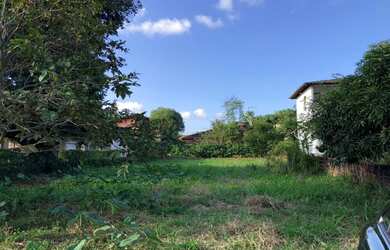 Imagem 6: Vendo terreno Aldeia com 600m² no Cond. Privê Country, R$ 240 mil