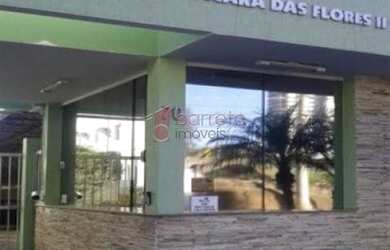 Imagem 3: Jundiaí - Apartamento Padrão - Jardim Santa Teresa