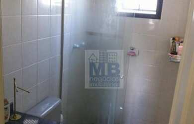 Imagem 2: Apartamento à venda, 82 m² por R$ 636.000,00 - Jardim Marajoara - São...