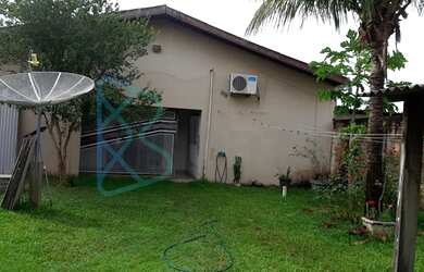 Imagem 11: Casa com 3 dormitórios à venda, 140 m² por R$ 250.000,00 - Jardim Novo Estado - Sinop/MT