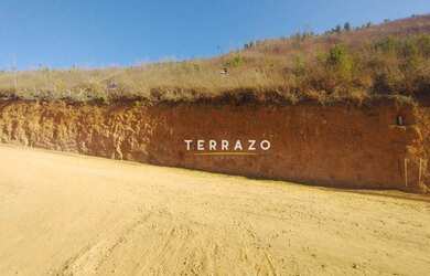 Imagem 3: TERRENO A VENDA COM LINDA VISTA A 20 MINUTOS DO CENTRO, 429 m² por R$...