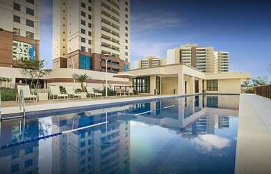 Imagem 15: PARQUE TROPICAL, apartamento com 3 SUÍTES em Patamares, Salvador