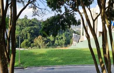 Imagem 1: SANTANA DE PARNAÍBA - Terreno Padrão - ALPHAVILLE